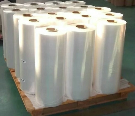 恒瑞拉伸纏繞膜的細(xì)分種類有幾個(gè)？